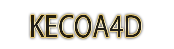 Logo KECOA4D
